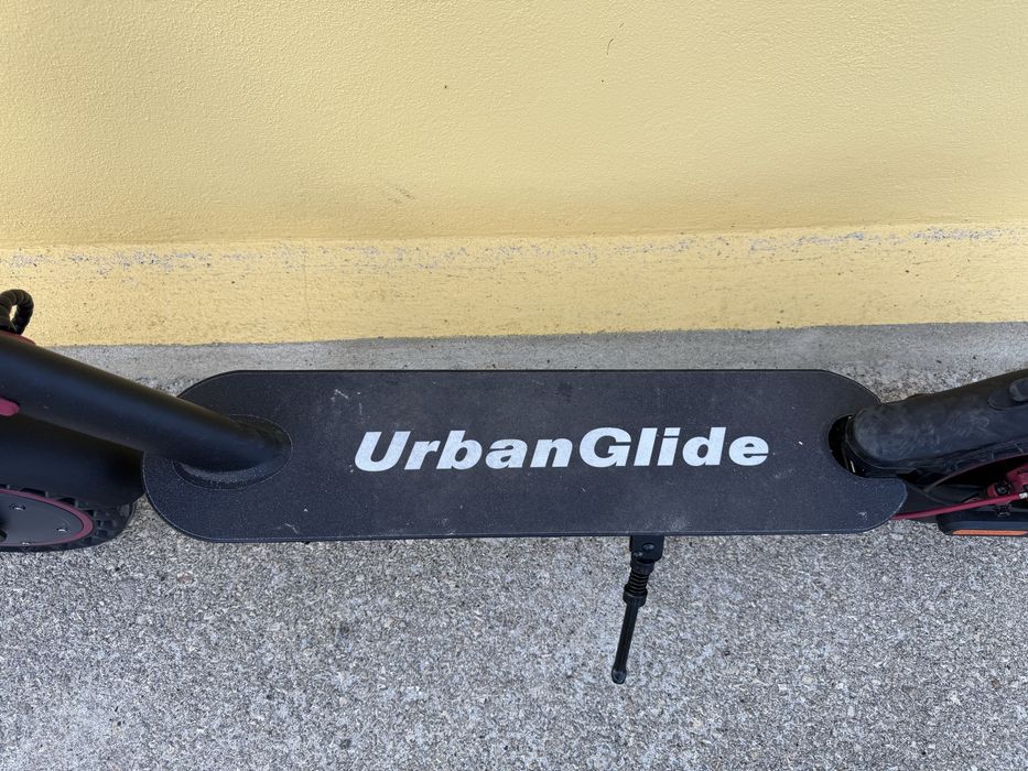 Trotinete UrbanGlide 100XS Pro
