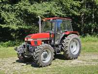CASE 4230 TUZ ciągnik rolniczy