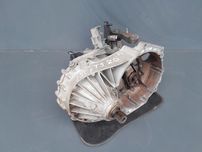 Коробка передач (КПП) VW T5 Gp 2010-2015р Коробка передач 2.0 Т5