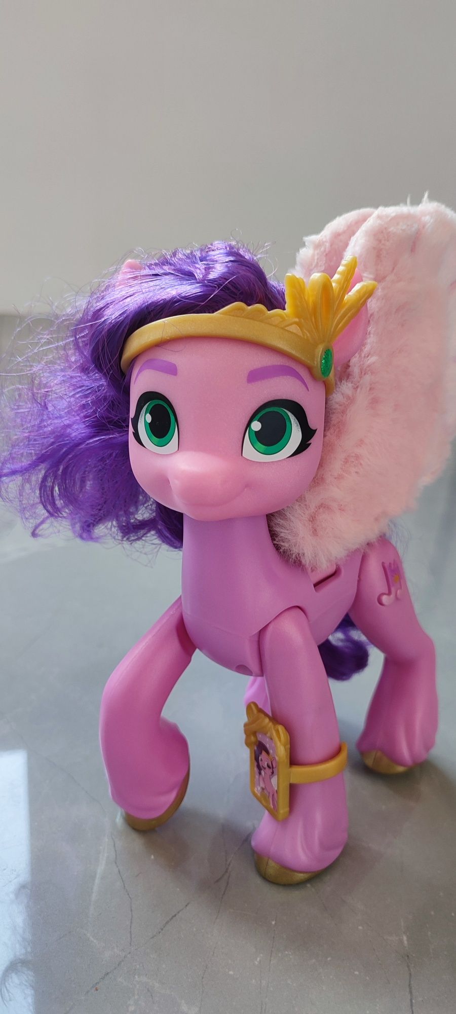 My Little Pony: Nowe pokolenie
