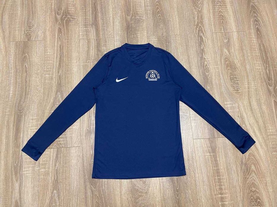 Кофта Nike&BOSHAM  (М)