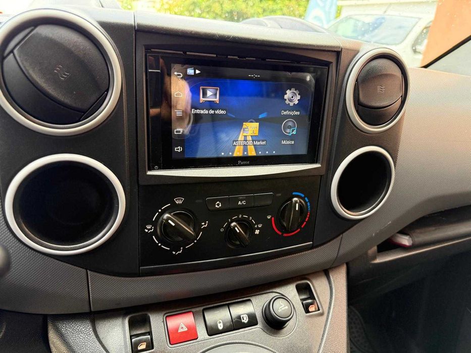 Citroen Berlingo 1.6 HDI