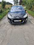 Peugeot 308 2.0 Ehdi 2012r