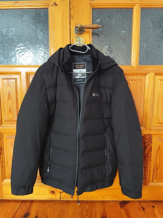 Kurtka męska pikowana rozmiar jak L Mode trend New style