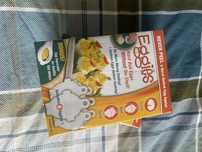 Eggies do gotowania jajek