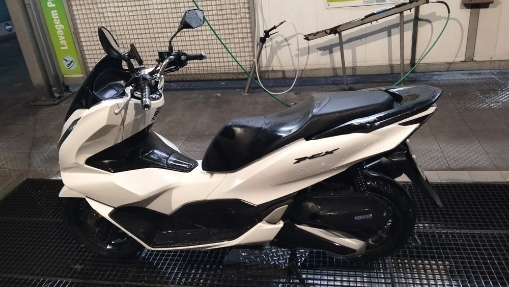 Vendo mota ano 2023