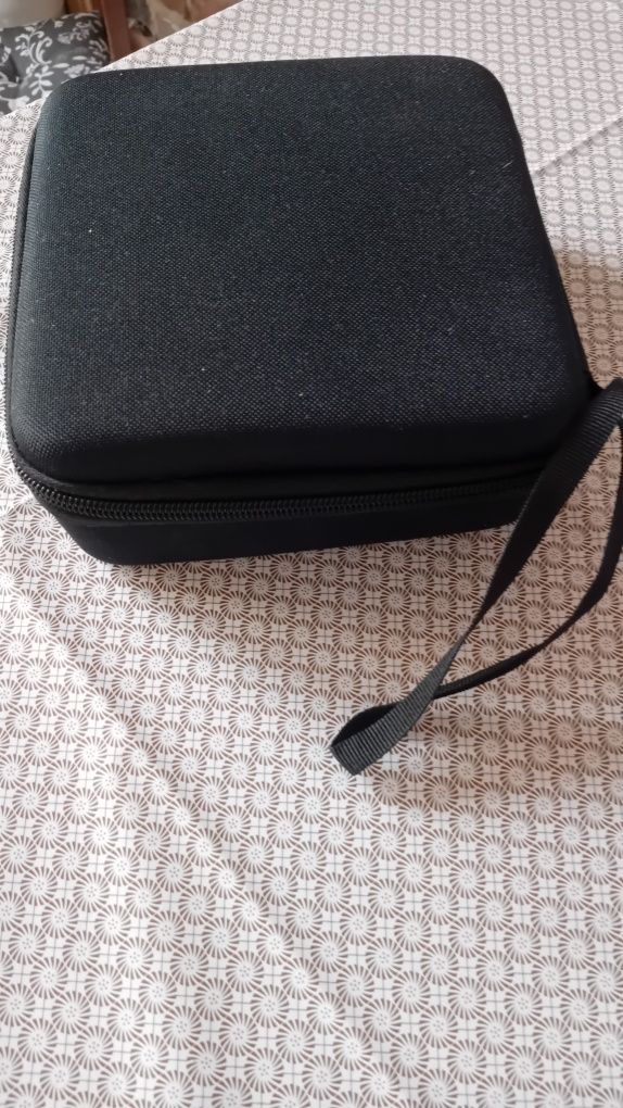 Pistolet do masażu