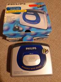 Walkman  Philips