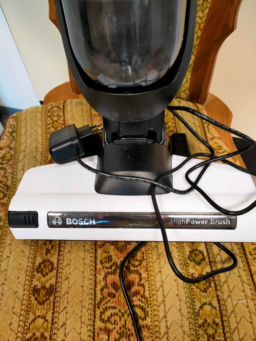 Аккумуляторний Bosch atlet