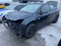 Opel astra J czesci