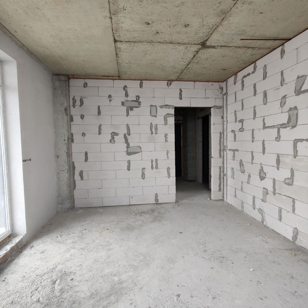 Продаж квартири в ЖК Resident Hall