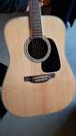 Gitara akustyczna Takamine GD51 Lity top OKAZJA