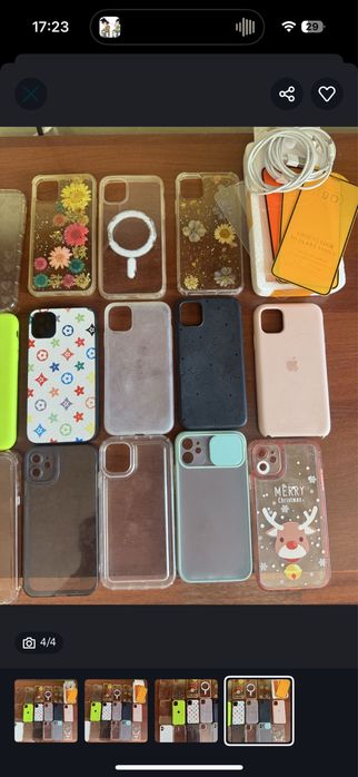 чехлы на iphone 11 , защитные стекла на 11 айфон