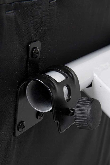 Ława krzesełko do keyboardu i pianina składane GEWA 900529  KB-10SI