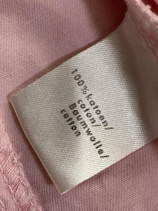 Джинсовка на дівчинку