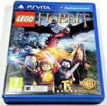 Lego The Hobbit Playstation Vita