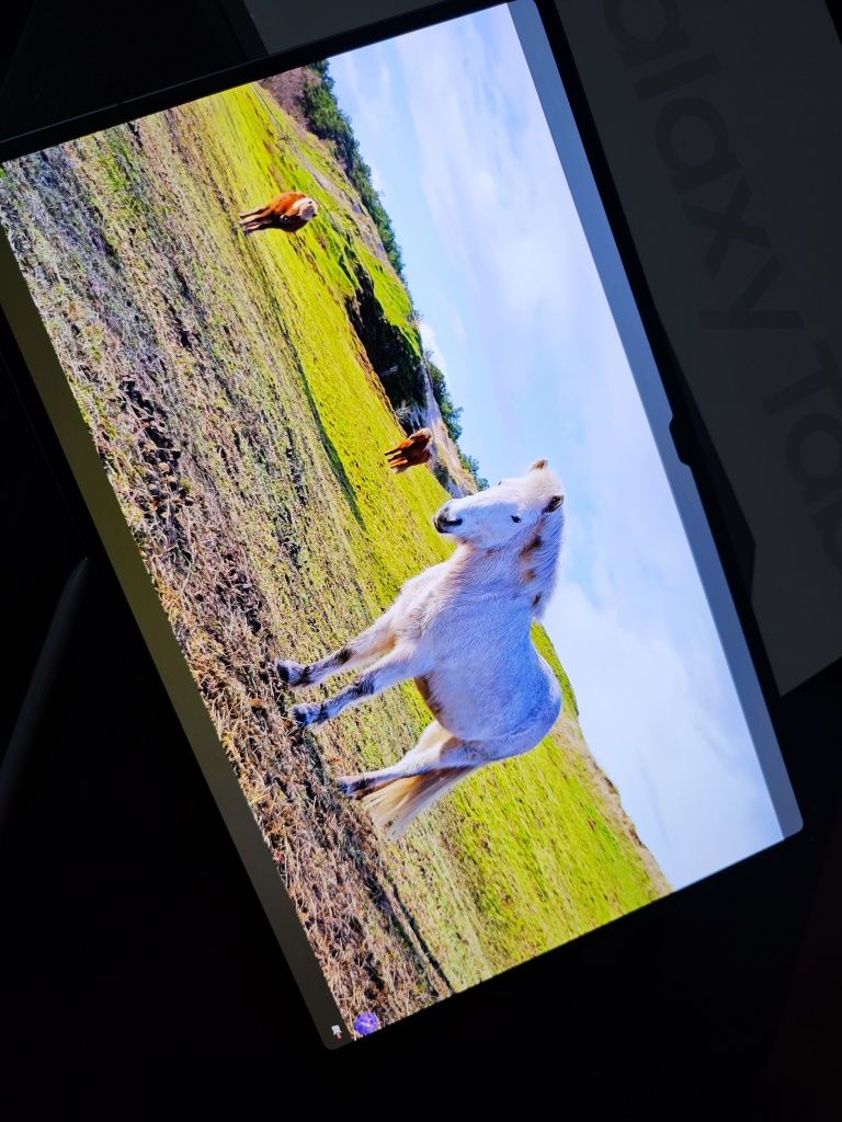 Galaxy Tab S10 Ultra 500GB + S Pen + Teclado + Garantia |