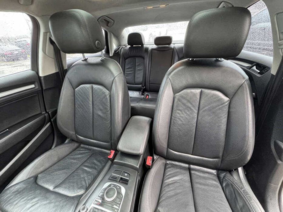 Audi A3      2015