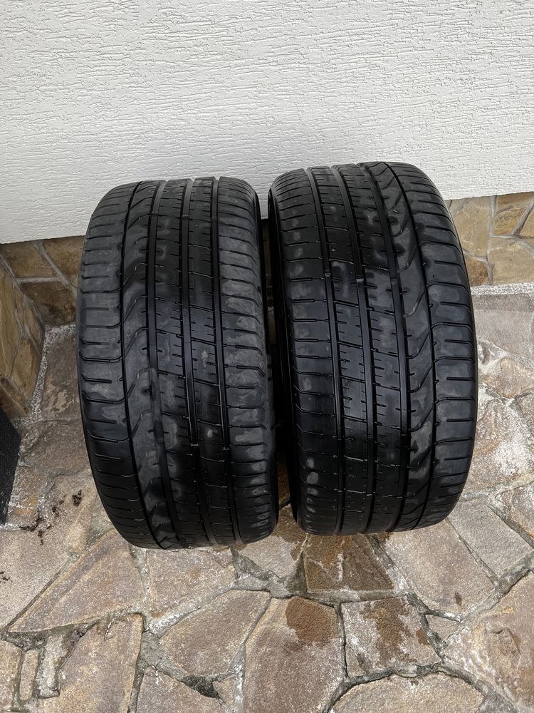 Pirell p zero 275/35 r20