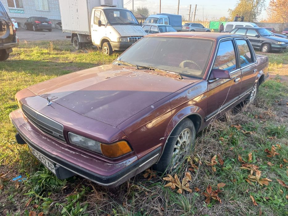 Продам Buick Century