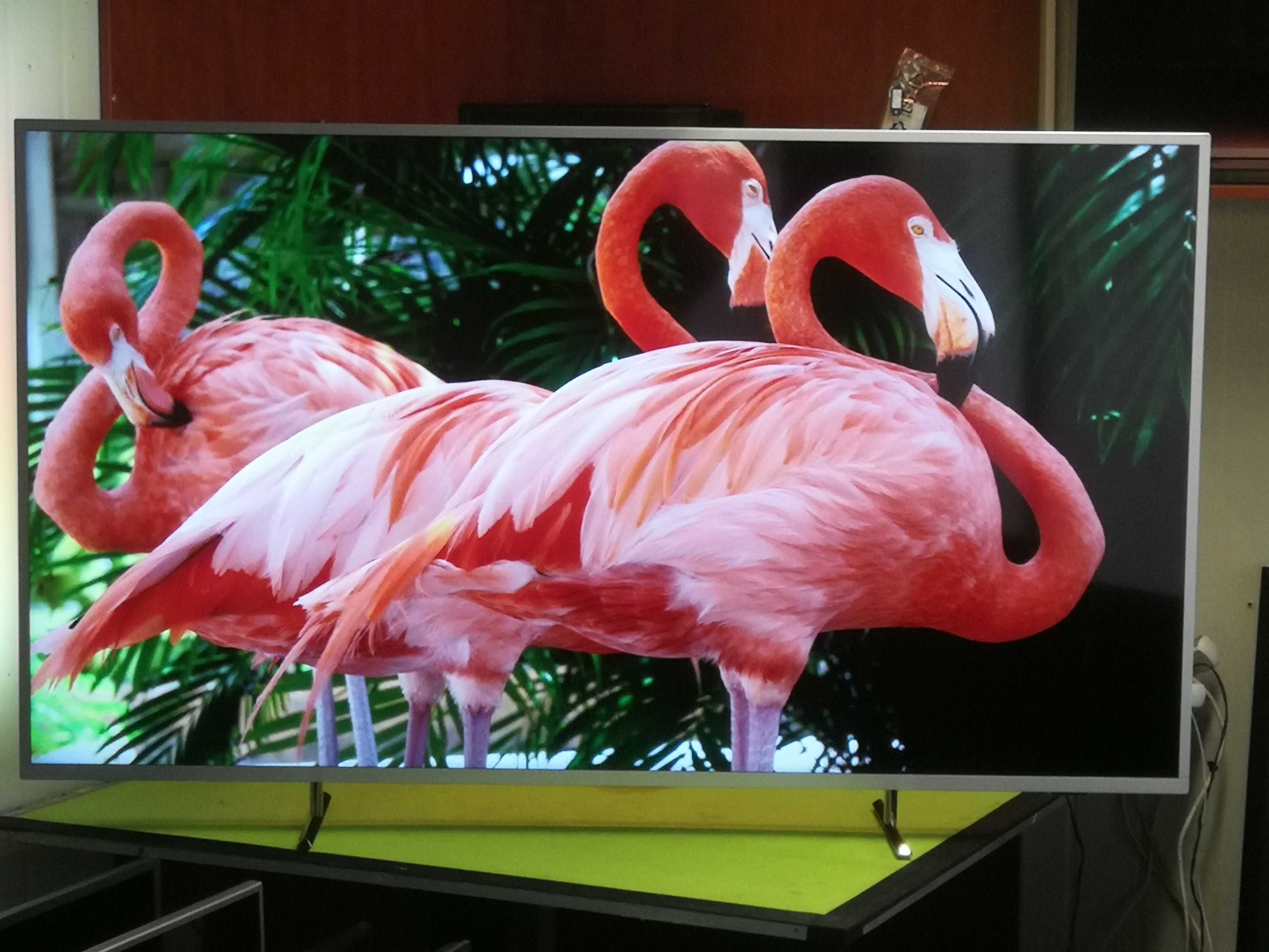 Telewizor Philips 70 cali 4K UHD, Android, Ambiliht3 Super Stan