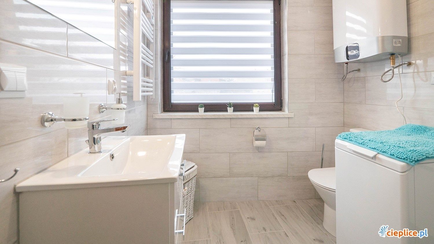 Apartament Pod Koroną 4 osobowy