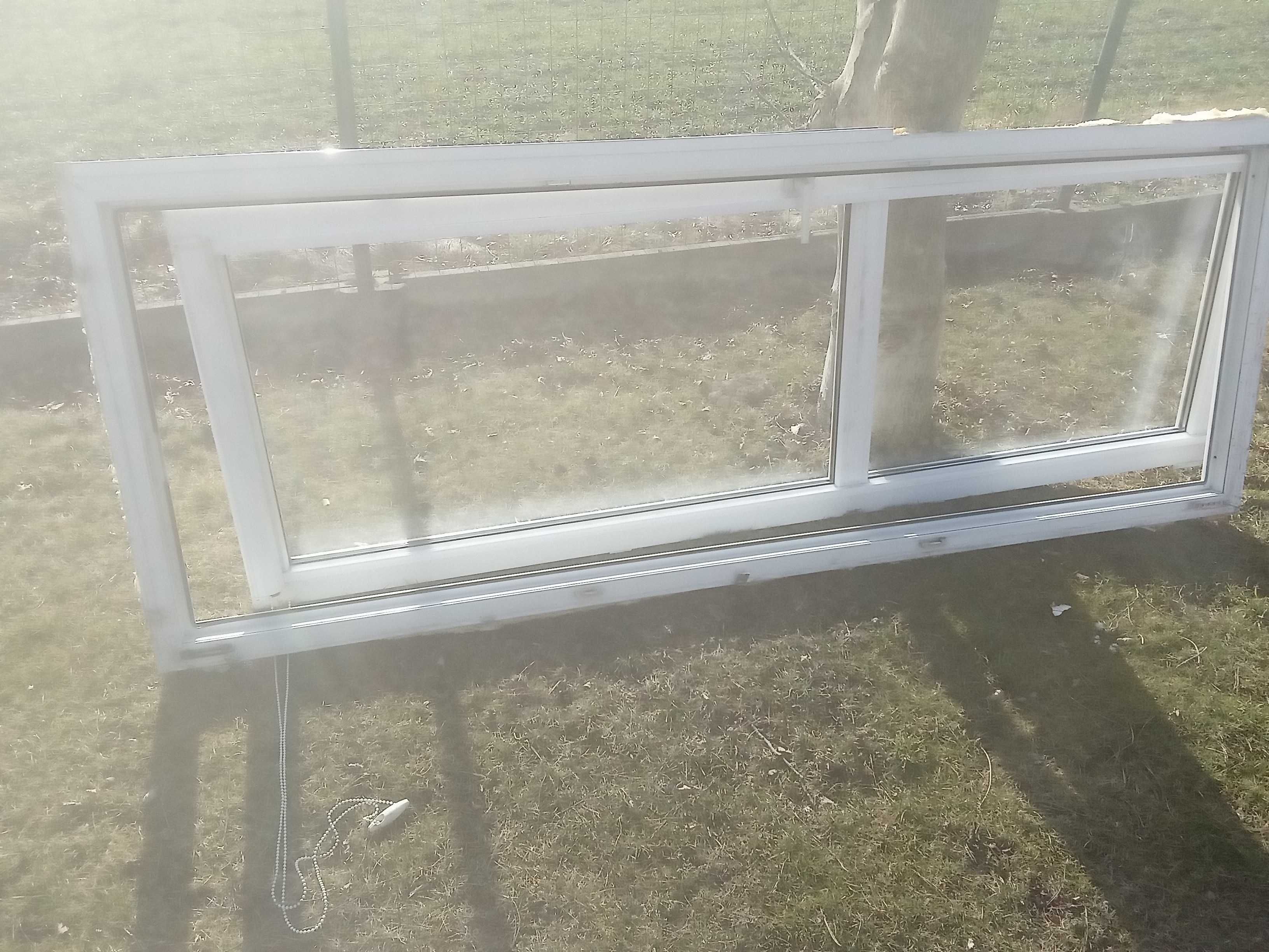 drzwi balkonowe plastikowe