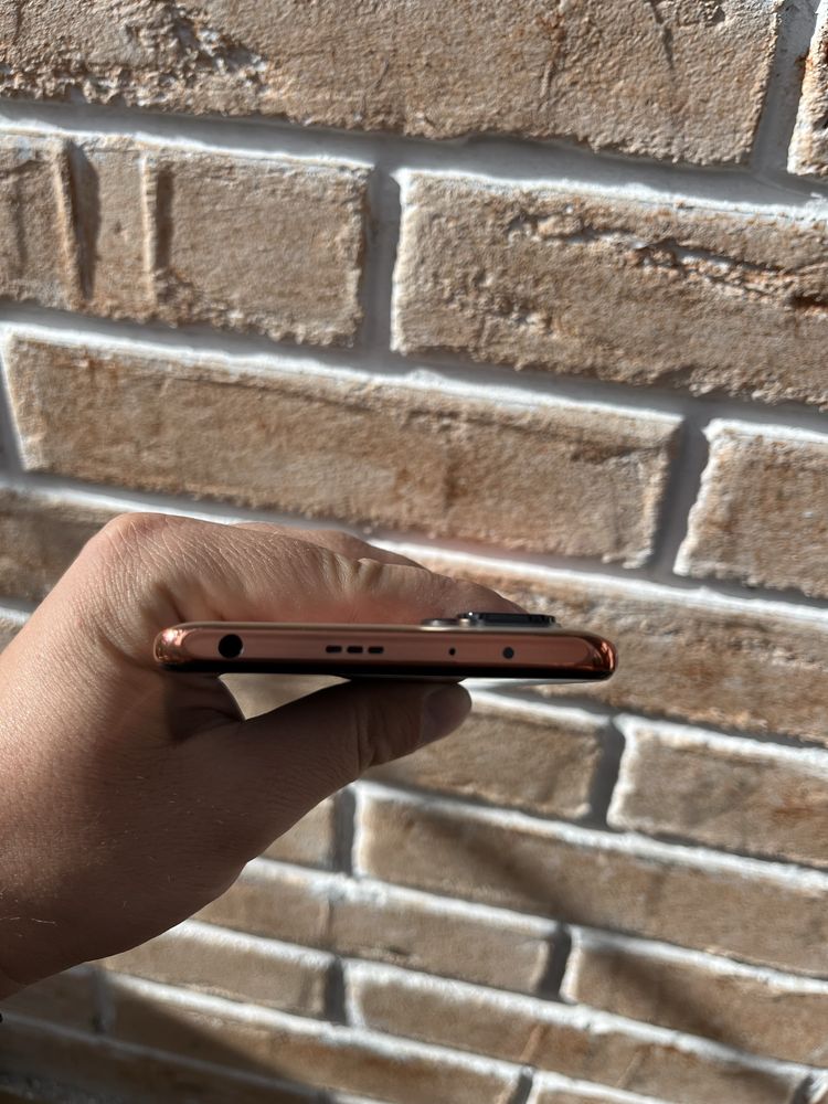 Xiaomi redmi note 10 pro 6/64GB