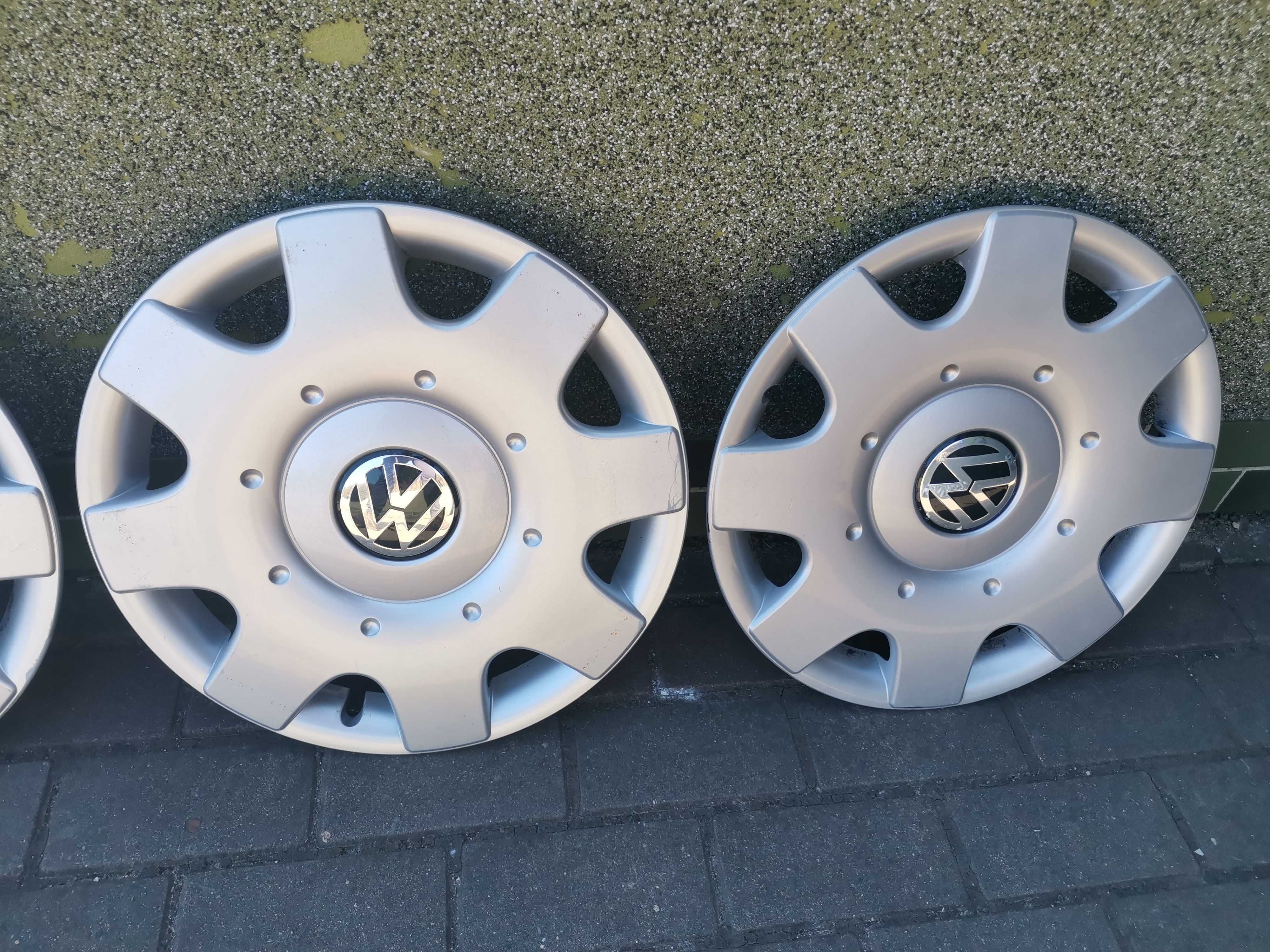 Kołpaki VW t5 t6 crafter Sharan 16"