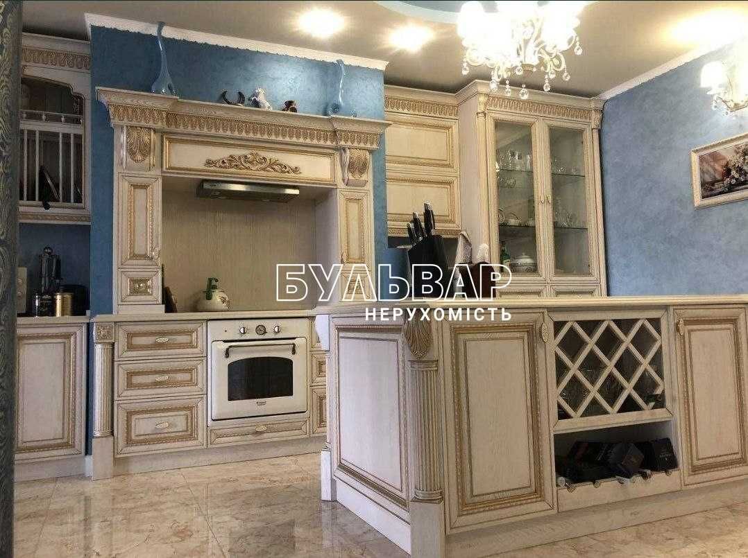 єВідновлення ‼️Продам 3 к.кв. - 150 м2. Гагарина, ул. Гольдберговская