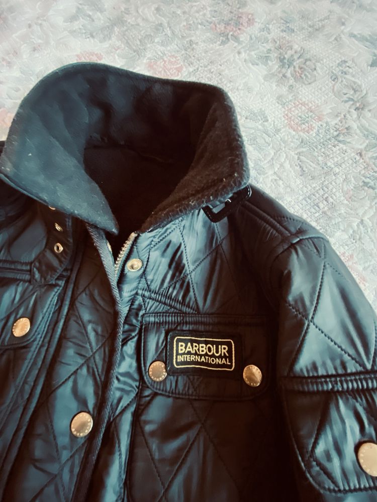 Barbour kurtka damska roz 36