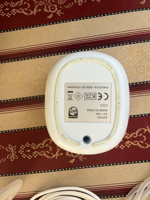 Молоковідсмоктувач електричний PHILIPS AVENT