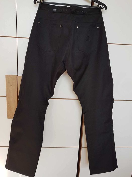 PROBIKER spodnie motocyklowe tekstylne 21 / M