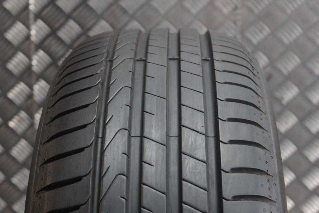 215/55/17 Pirelli Cinturato P7 215/55 R16 94V jak nowa