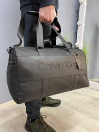 Дорожня сумка Calvin Klein