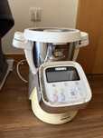 Moulinex cuisine companion i-companion