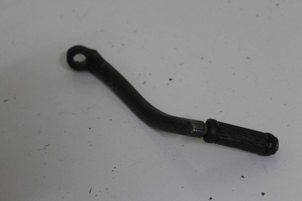 Hyosung XRX RX 125 starter nożny kopniak kopka