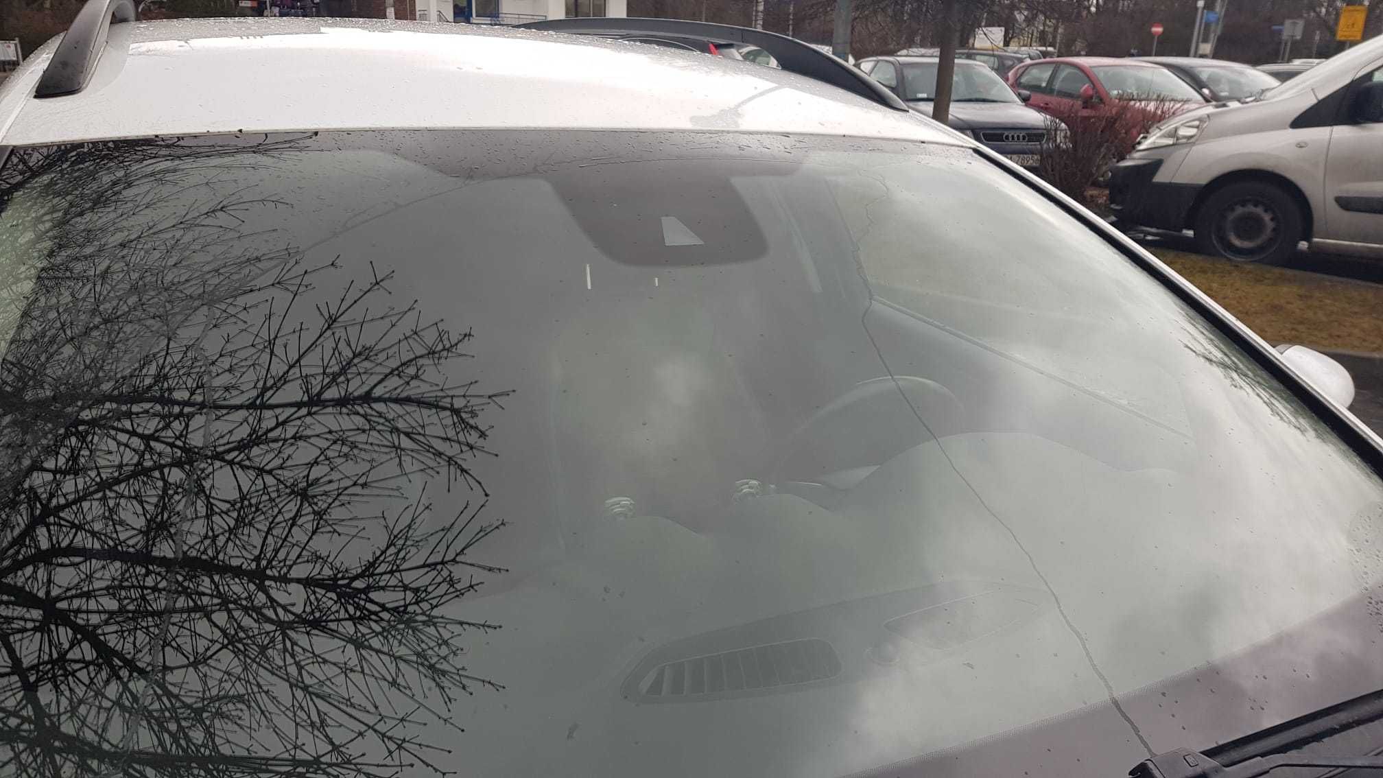 Ford Mondeo Kombi MK4 2.0 TDCi 163 KM Automat Titanium 2011 FULL OPCJA
