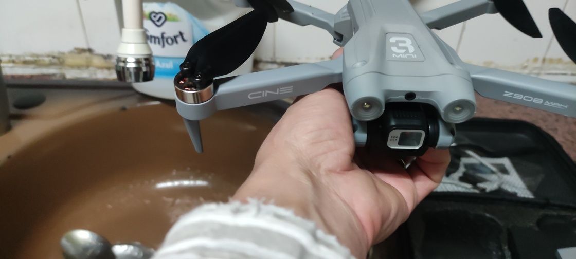 Drone SG  Z908max