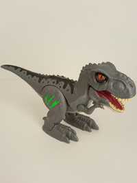 Ruchomy Dinozaur Zuru zabawka dla chłopca T-Rex