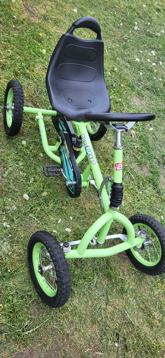 Продам  велокарт