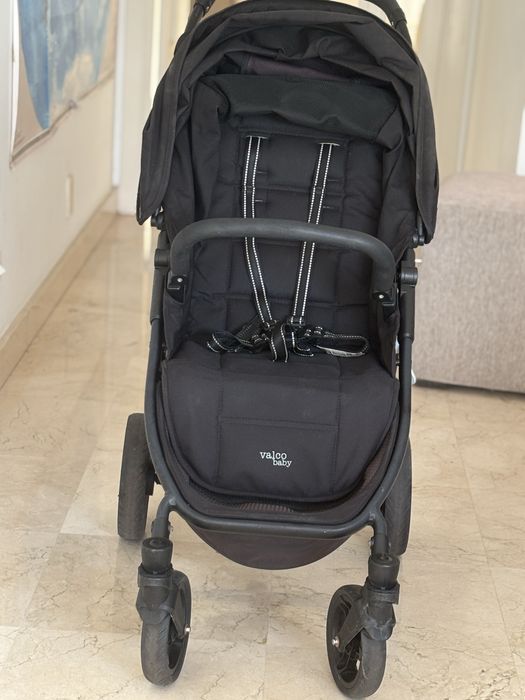 VALCO BABY Carrinho de passeio Snap 4