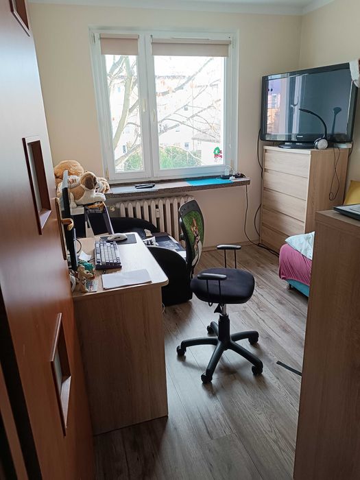 2 pokojowe mieszkanie na sprzedaż w Skawinie