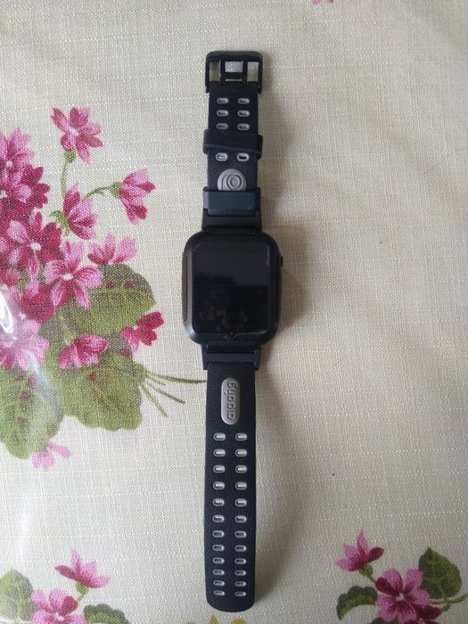Детские смарт-часы Terfo K 70 (4 ядра) с 4G