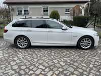 BMW Seria 5 BMW F11 520d Luxury line, lift, RWD