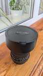 Samyang 14 2.8 CANON