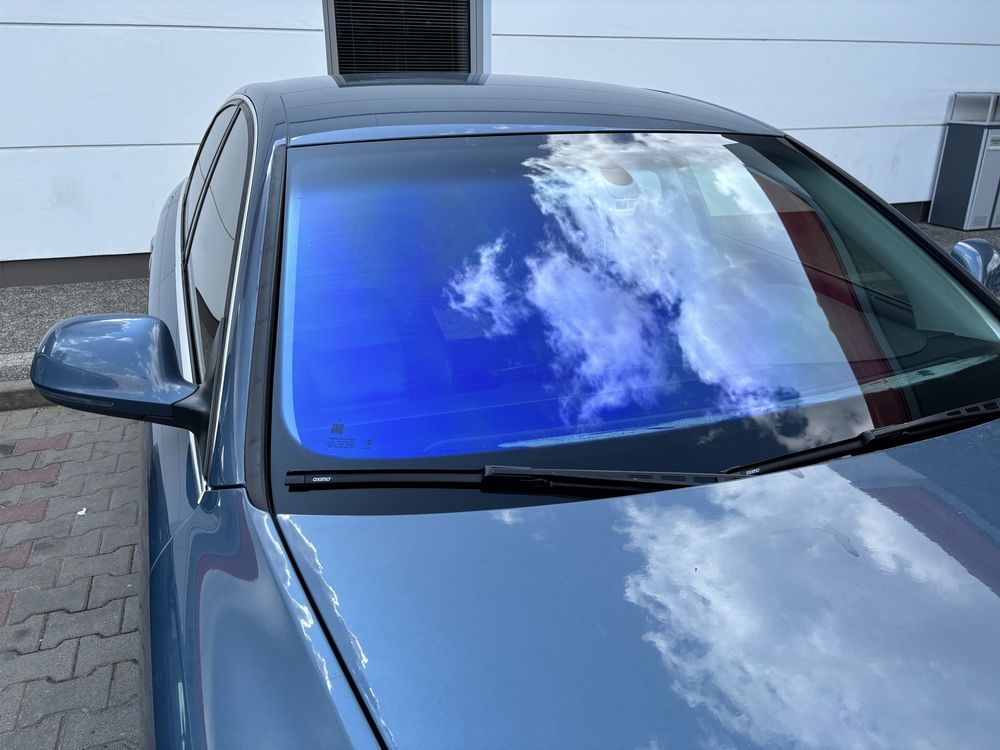 A6 C6 FL 3.0Tdi