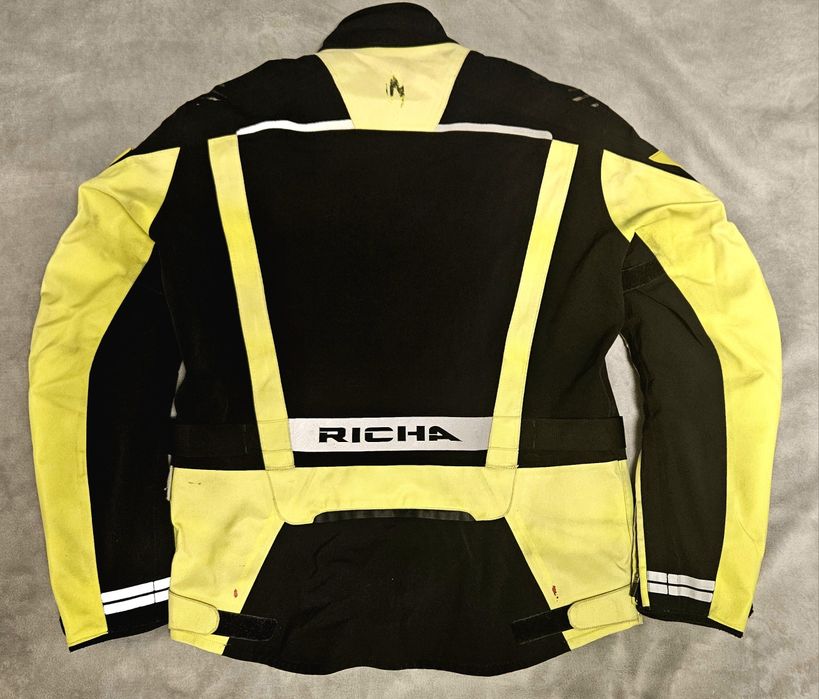 Мотокуртка RІCHA розмір М/L