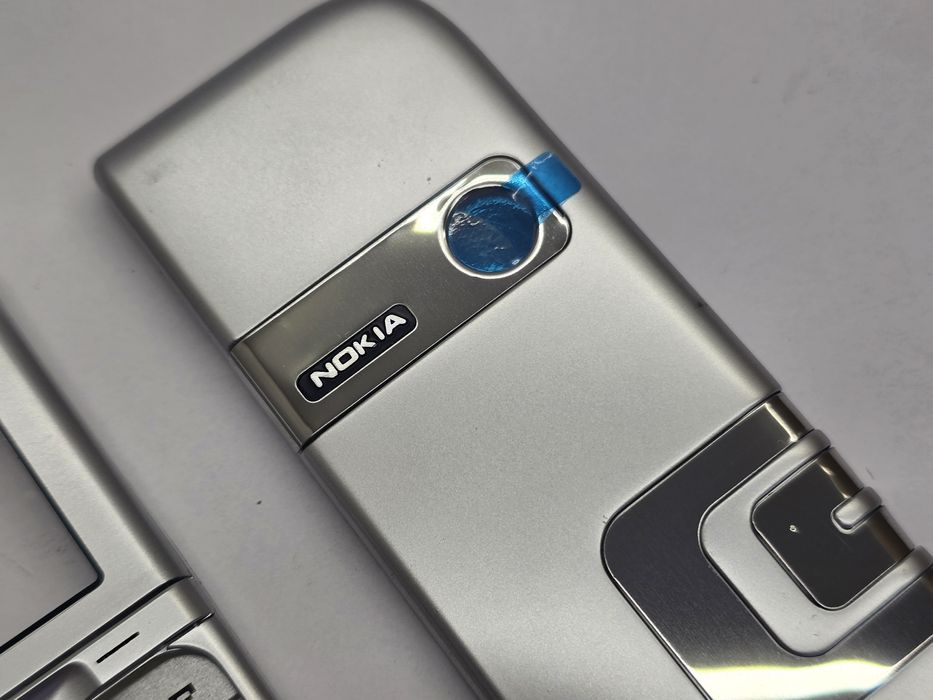 Obudowa Panel Nokia 7260