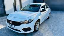 Fiat Tipo TIPO Produkcja 10/2020 LPG do 2030 roku ! Faktura VAT 23%